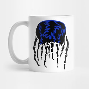 Medusa Mug